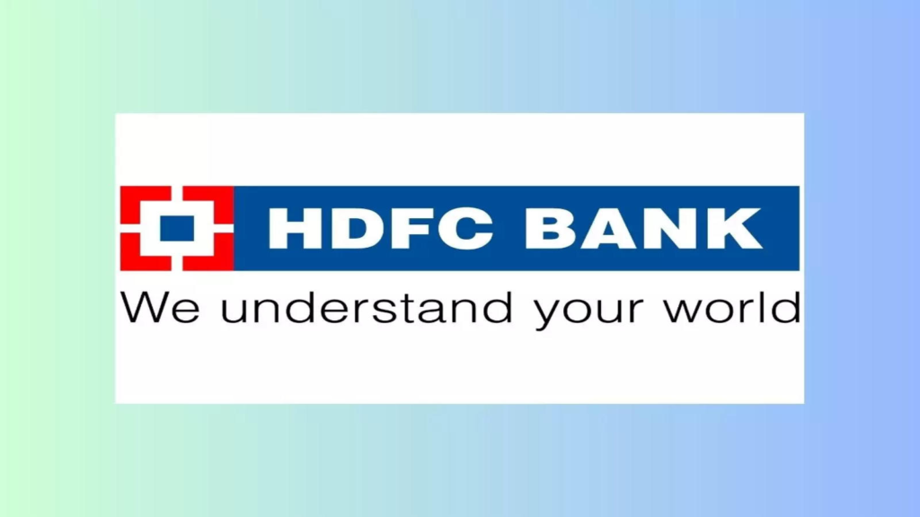 HDFC Bank MSCI weight adjustment