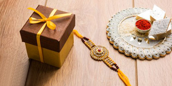 Raksha Bandhan 2024 unique ideas