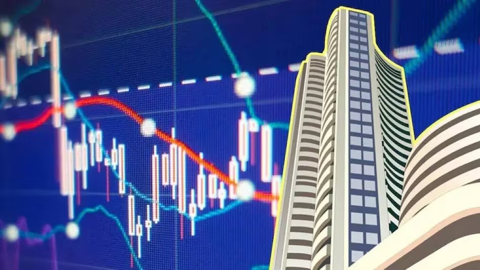 Nifty and Sensex Rally