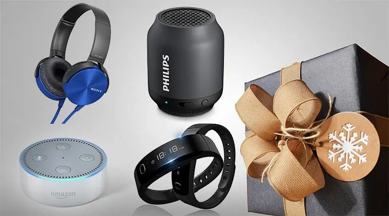 Premium Tech Gifts for Raksha Bandhan 2024 