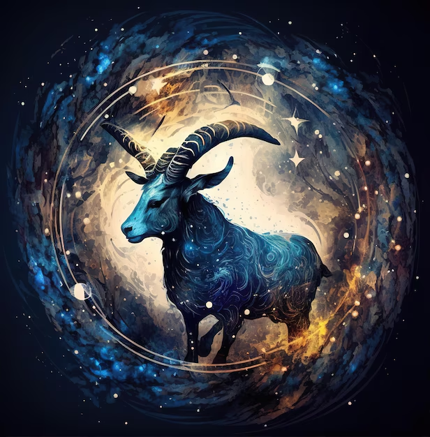 Capricorn financial horoscope August 2024