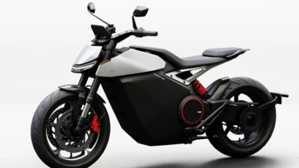 Electric Scooter OLA Roadster 2024