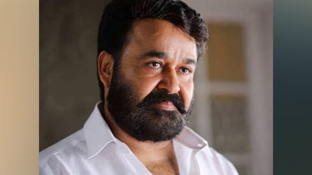 Mohanlal Health Update