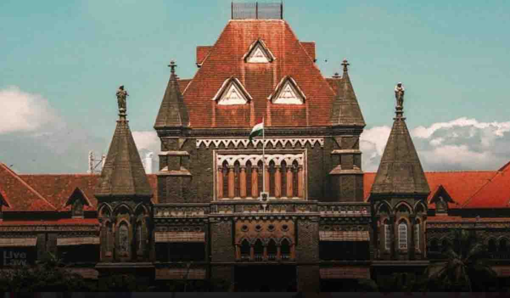 Bombay High Court suo motu cognisance