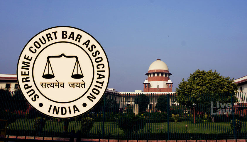 Supreme Court Bar Association Reforms