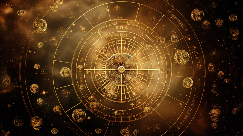 August 22 2024 Astrological Horoscope