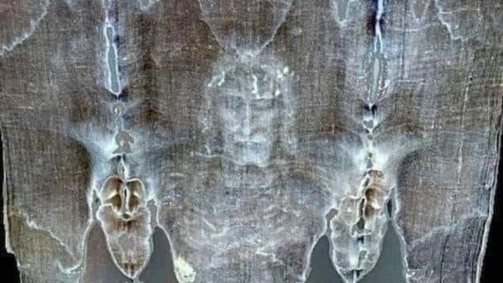 Shroud of Turin