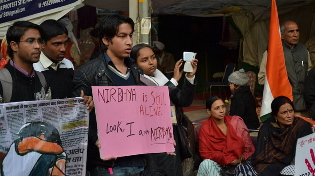 Nirbhaya case punishment