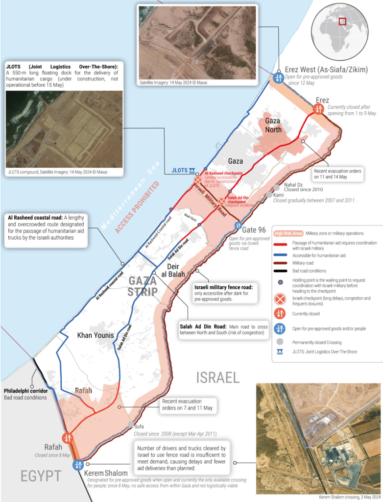 Hamas rejection Gaza ceasefire