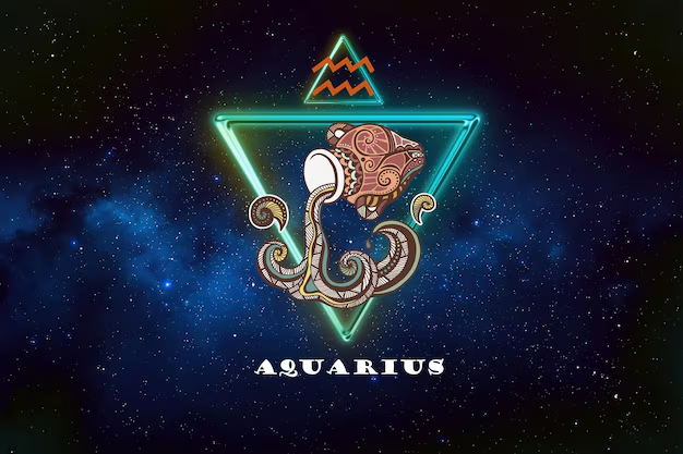 Aquarius Horoscope August 26, 2024 