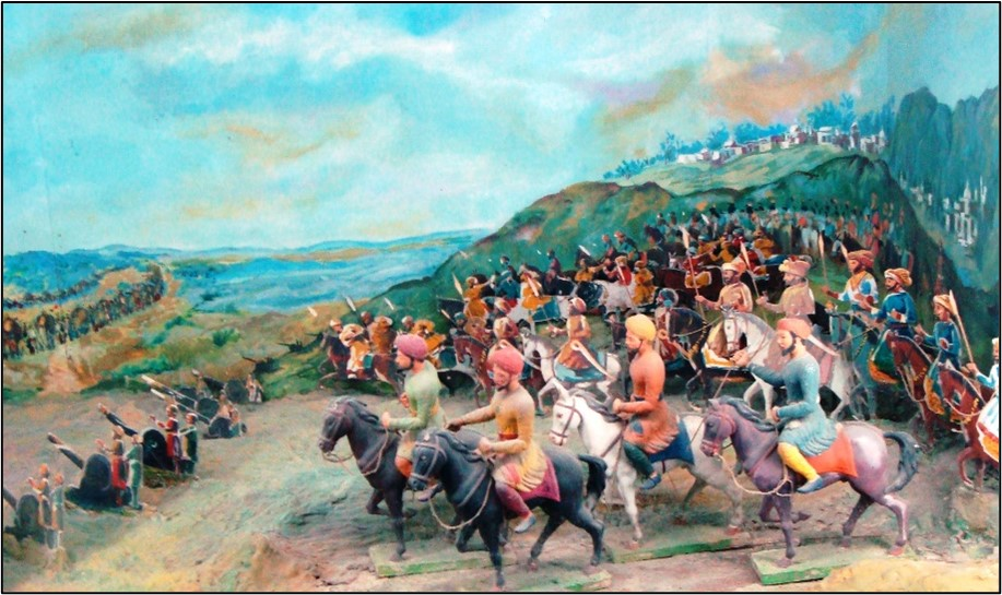 Battle of Panipat