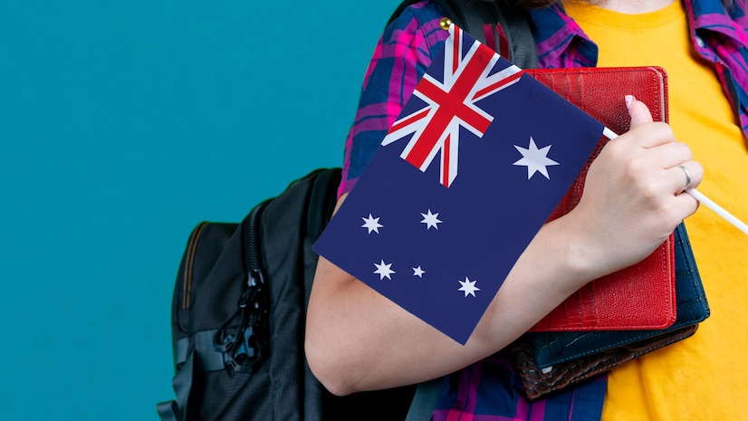 Australia international student cap 2025