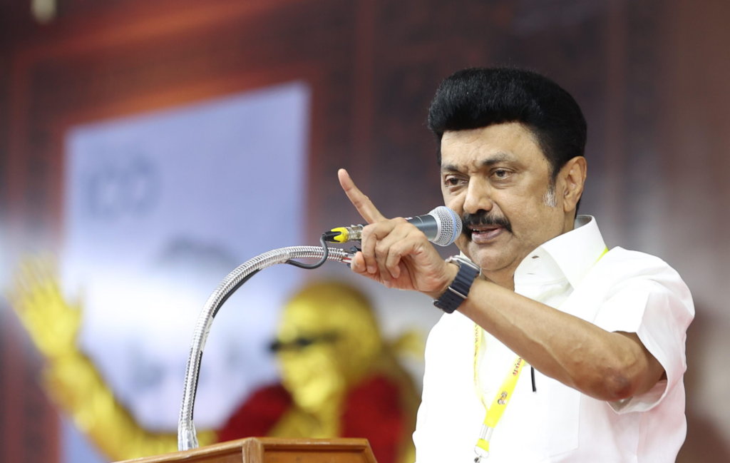 Tamil Nadu CM MK Stalin Potential Cabinet Reshuffle