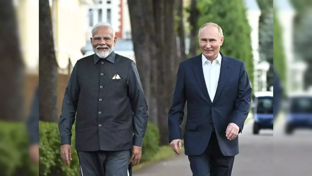 India Russia-Ukraine Conflict Diplomacy