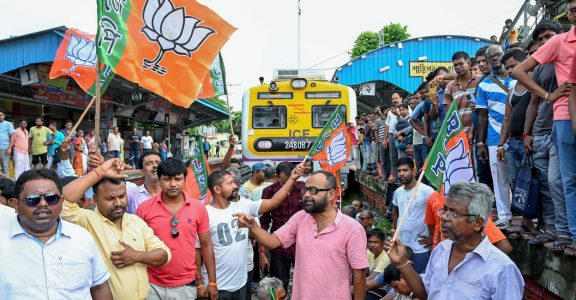 West Bengal Bandh August 2024