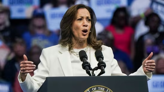 Kamala Harris policy shifts 