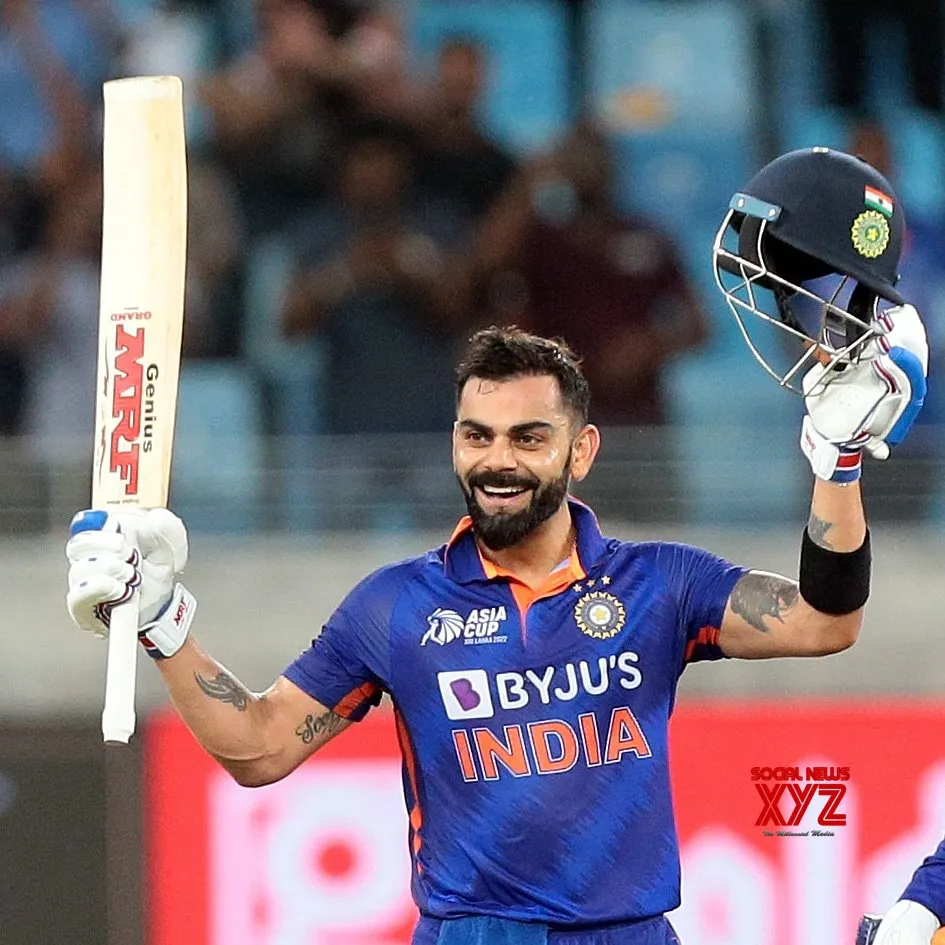 Virat Kohli best innings