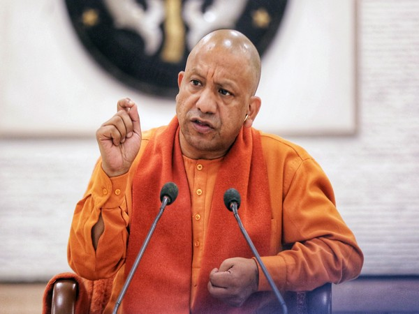 Yogi Adityanath Sanatan Dharma