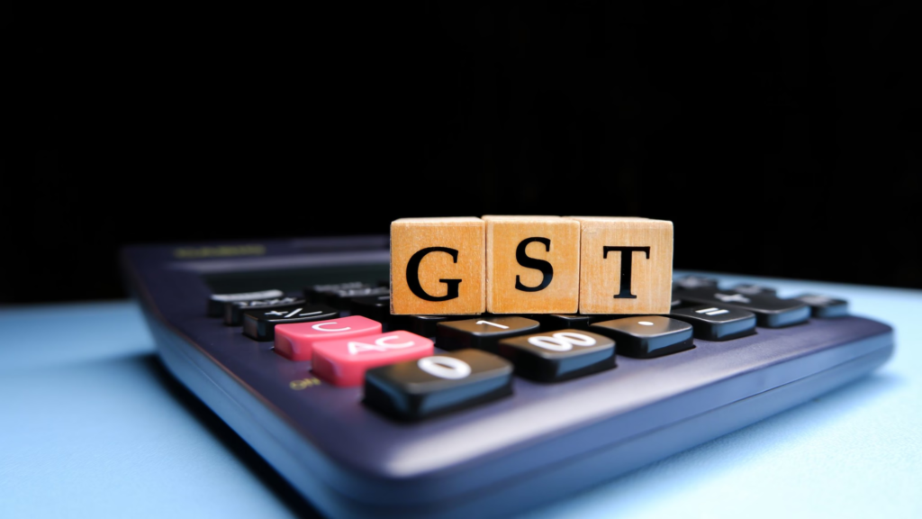 GST on Insurance Premiums