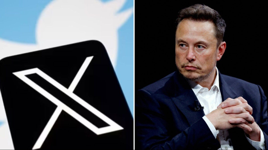 Elon Musk X Algorithm