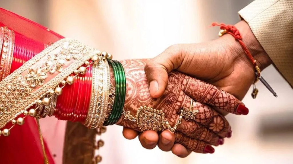 Rajasthan bride drugs in-laws