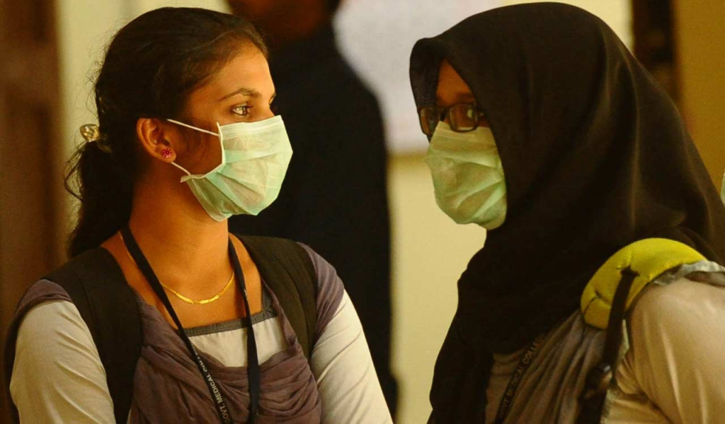 Nipah Virus Kerala