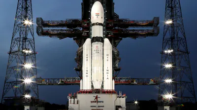 Chandrayaan 4 Mission