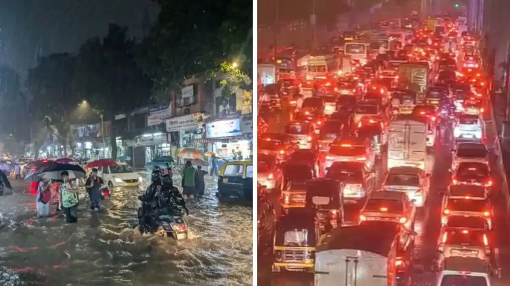 Manhole safety Mumbai 