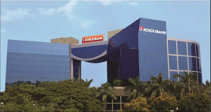 ICICI Bank Allegations