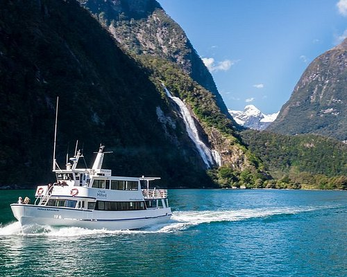 New Zealand tourist tax increase