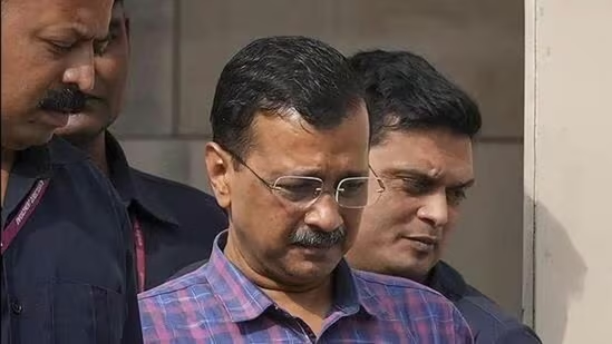 Arvind Kejriwal Bail Hearing