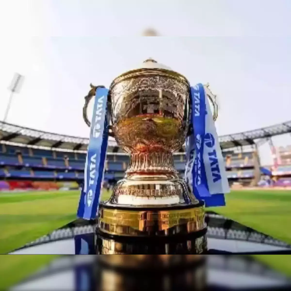 IPL Ecosystem Value Decline