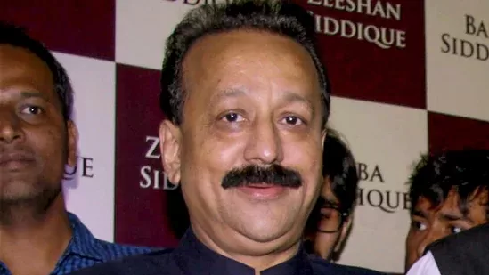 Tragic Demise of Baba Siddique