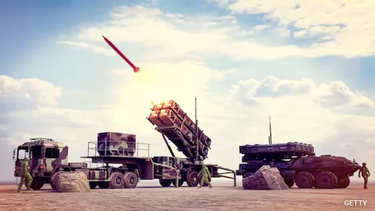 THAAD deployment Israel 2024
