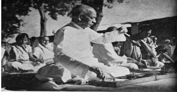 Role of Bardoli Satyagraha in Indian Independence