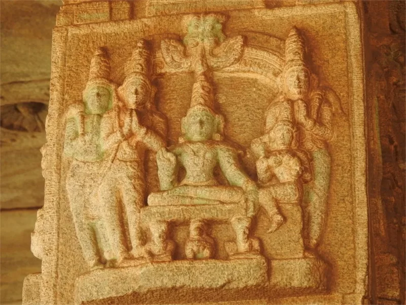 Devaraya II Vijayanagara Empire Contributions