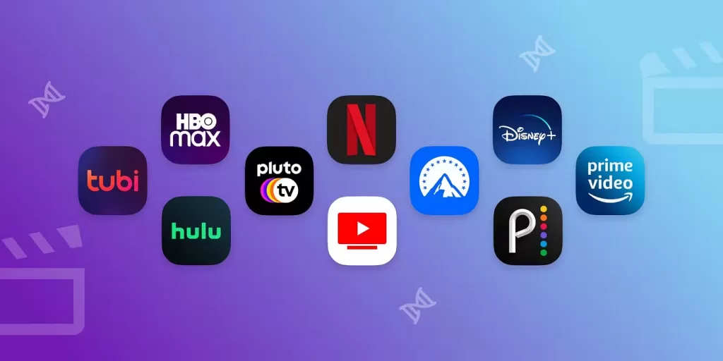 Film Distribution Streaming Platforms