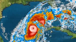 Hurricane Milton Florida 2024