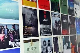 Independent Chinese films