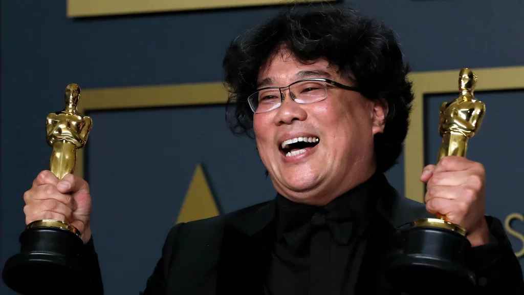 Korean directors Oscars