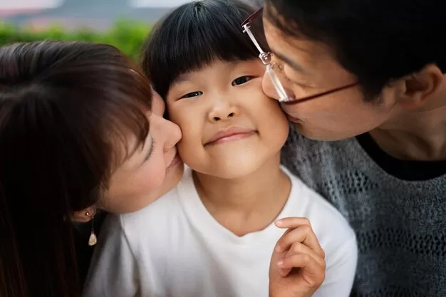 emotional intelligence in Japanese parenting