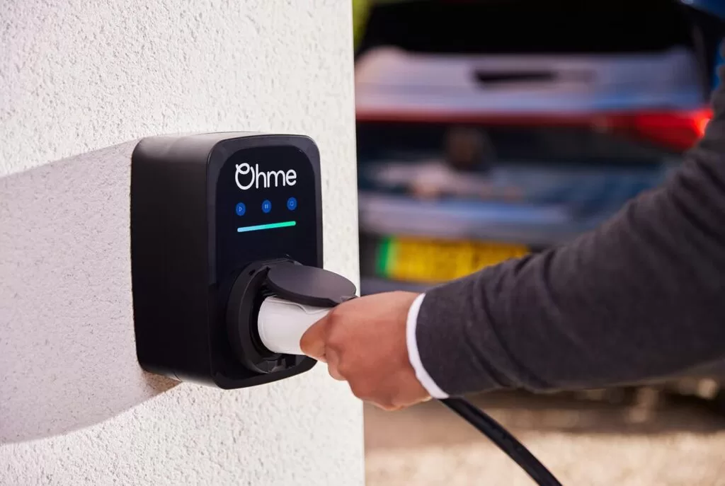 Affordable Home EV Chargers