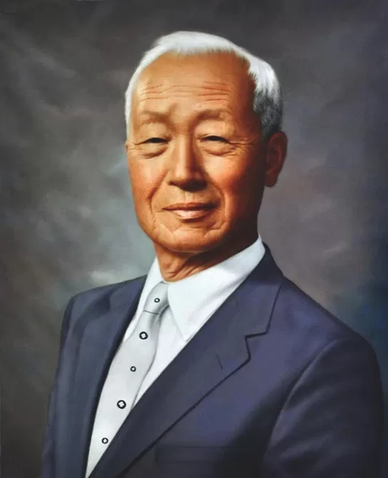 Syngman Rhee legacy