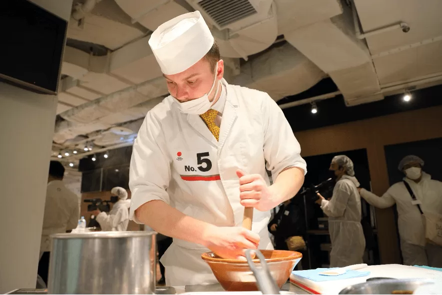 Japanese Healthy Cooking Methods