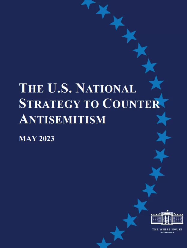 Combating Antisemitism US