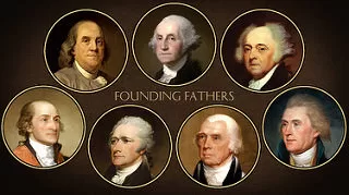 Founding Fathers of the United States