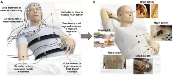 Sleep Disorder Research