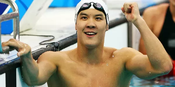 Park Tae Hwan Biography