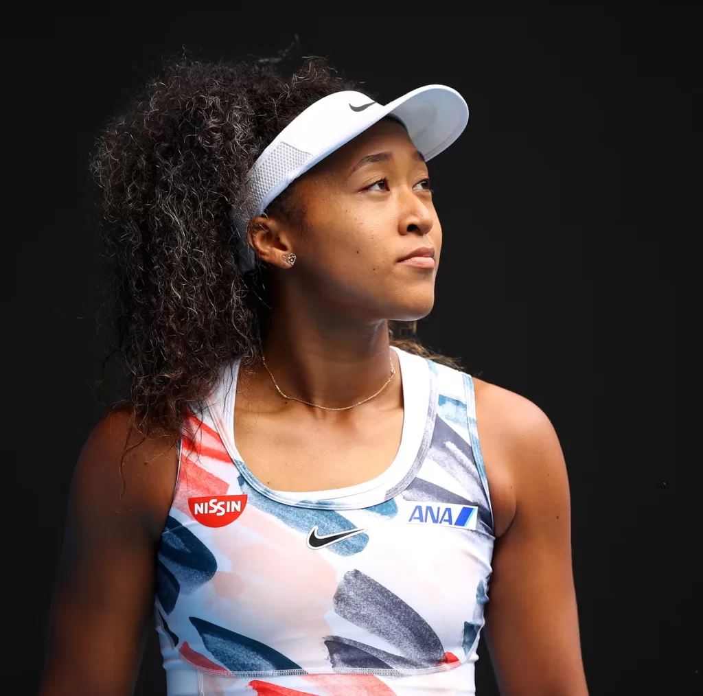 Naomi Osaka legacy in Japan