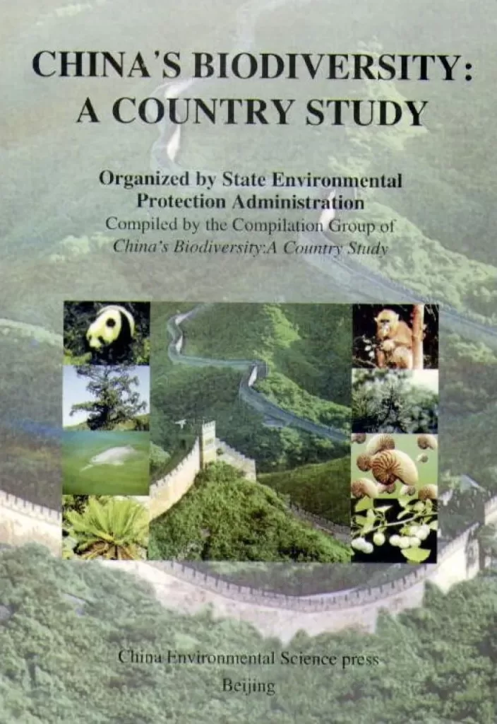 Wildlife Protection Laws in China